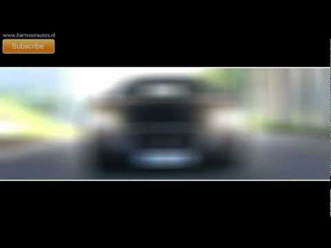 Which car did we drive? - www.hartvoorautos.nl