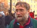 Freedemo08 Regensburg - gegen Überwachungsstaat
