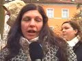 Freedemo08 Regensburg - gegen Überwachungsstaat