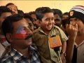 Little Star Sooraj turns real hero in Kerala School Kalolsavam 2012