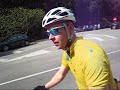 Cykling med KBCK p� Mallorca v�ren 2008