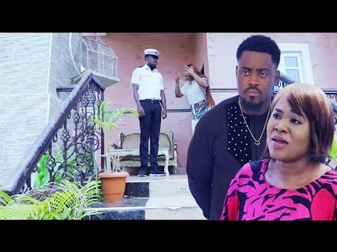 WHY I CHOOSE TO STARVE MY HUSBAND // BEST TRENDING MOVIES // LATEST NOLLYWOOD MOVIES 2021