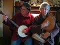Banjo and Autoharp Banjo and Autoharp