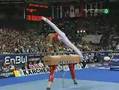 Xiao Qin outswings his opponents to defend title