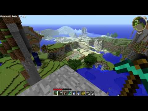 preview-Let\'s-Play-Minecraft-Beta!---071---Mo\'-Creatures-is-back:)-(ctye85)
