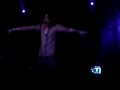 Beware! Cougar!-The Academy Is [Starland Ballroom]