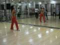 Zumba Fitness ' My Song ' (Reggaeton/Belly)
