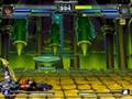 [Mugen] Flame of Recca - Recca & Mikagami VS Crey & Koganei