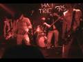 HAT TRICKERS『Clockwork Soldier』@081101 池下UP SET