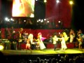 Marco Antonio Solis en vivo en Mar del Plata - Mas que tu amigo