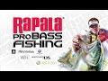with an actual fishing rod controller ! coming for ps3 wii nintendo ds xbox 360 from the press release activision and rapala, the world's leading fishing brand, announced today that rapala pro bass fishing is coming this fall to the xbox 360 video game and entertainment system from microsoft, playstation 3 and playstation 2 computer entertainment systems, psp (playstation portable) system, wii, and nintendo ds. xbox 360 and playstation 3 system versions are available with first of a kind wireless rapala rod & reel controllers and an all new rapala rod & reel peripheral is available for wii. featuring full motion controls, players will be able to cast, reel, jig, set the hook and more as if they had an actual fishing rod in their hands. rapala pro bass fishing pits players against real-life fishing pros on top freshwater lakes across north america -- only the finest techniques and equipment will determine who is the best of the best. for the first time ever in a fishing game, the competition is set up in a professional tournament structure and the action is presented as a live tv event with announcers (including barry brueland, the voice of infisherman tv), live updates, competitive leader boards, analysis, and heart-pounding final weigh-ins. the competition gets tough as you fish through over 20 tournament events on your quest for the season trophy. 
