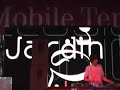 James Holden @ Balaton Sound 2008 - TrancePort Video