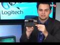 Logitech diNovo Mini Wireless Keyboard