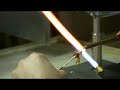 How to Make a Lampworked Hummingbird Bead How to Make a Lampworked Hummingbird Bead