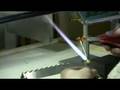 How to Make a Lampworked Hummingbird Bead