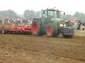 Agro Show Bednary 2008 Fendt + Horsch