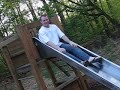 tobboggan