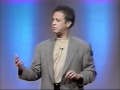 Alan Weiss Delivers a Keynote Speech