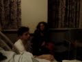 Little Stern Heartbeat on Birthday