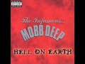 Mobb Deep - Drop A Gem On \