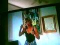 DAVID CARRADINE KILL BILL SHOWS HIS TATTOOS!