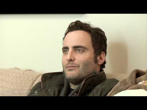 Dominic Fumusa Interview title=