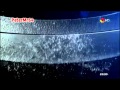 Telenoche HD - Intro 2012