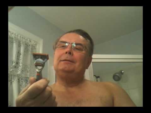 blades - This shows how to sharpen multi-blade razor blade cartridges after they have exhausted their normal usefulness... the inventor of this technique, Terry Pundi...