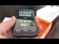 LG NITRO HD Unboxing Video - Phone in Stock at www.welectronics.com