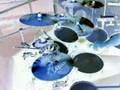 Understand by Jeremy Camp(drum cover)