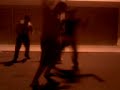 Baile Funk no Sinal