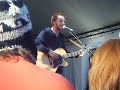 Kevin Devine - No Time Flat @ Soundwave Melbourne