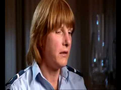 Transexual Cop - New Zealand