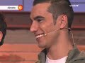 Jonas comunica su abandono a todos sus compañeros. Se supone que solo lo sabía Yure. Le han robado su sueño. Lunes 26 Enero 2009. famaticos.blogspot.com