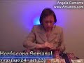 Horoscopo Virgo del 30 de setiembre al 6 de octubre 2007 Horoscopo Virgo del 30 de setiembre al 6 de octubre 2007