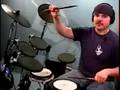 Drum Lessons: Double Paradiddle