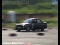 Latvian Drift Series #3