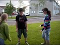 The Rape (part 1)