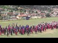 DANÇA DA GALERA DIAMANTINA MG-O QUE A GLOBO NAO MOSTROUBY 