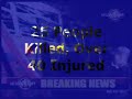Bomb Blast in Piliyandala