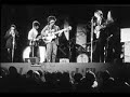 The Byrds - Live At Monterey: Renaissance Fair