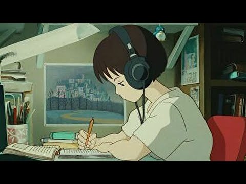 動画