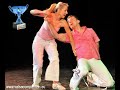 videos de 2008.11.08. IV.Copa_Agnieszka Haase_Szymon Rendchen