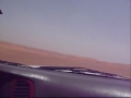videos de Dune Bashing Dubai '09