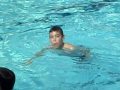 videos de Tyler tries to swim!?