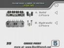 how to measure ptv clearance ls1