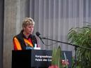 Sabina Geissbühler, SVP Herrenschwanden am Bieler Corner Sabina Geissbühler, SVP Herrenschwanden am Bieler Corner