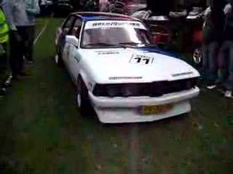 BMW Promotiedag St. Anthonis 4