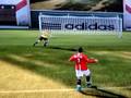 Fifa 09 - Stupid goalkeeper