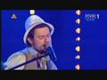 Natalia Kukulska - Pół na Pół- Krajowy Finał Eurowizji 2008